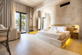 Physalia-Executive Sea View Suite 'Medusa Luxury Suites'